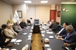 نشست شورای سیاست‌گذاری جشنواره «ستاره ناهید» برگزار شد 4
