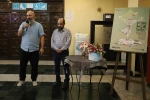 مراسم شب چراغ نمایش آماس