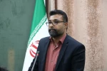 خدمات فرهنگی هنرمندان ایران در جریان عظیم و مردمی پیاده روی اربعین  2