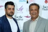 همکاری عبدالرضا و پندار اکبری در نمایش «طبیب اجباری»