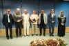 با حضور هنرمندان، پژوهشگران و مدیران هنری؛

مراسم بزرگداشت انتشار صدمین شماره فصلنامه علمی «تئاتر» برگزار شد