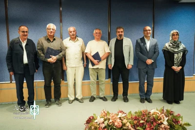 با حضور هنرمندان، پژوهشگران و مدیران هنری؛

مراسم بزرگداشت انتشار صدمین شماره فصلنامه علمی «تئاتر» برگزار شد