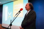 مراسم انتشار صدمین شماره فصلنامه علمی «تئاتر»برگزار شد 9