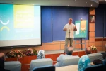 مراسم انتشار صدمین شماره فصلنامه علمی «تئاتر»برگزار شد 10