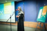مراسم انتشار صدمین شماره فصلنامه علمی «تئاتر»برگزار شد 12