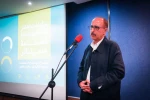 مراسم انتشار صدمین شماره فصلنامه علمی «تئاتر»برگزار شد 13