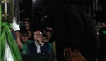 سرپرست اداره کل هنرهای نمایشی به تماشای تعزیه «شبیه نور» نشست 2