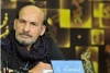 محمدرضا داوودنژاد شب‌چراغ نمایش «آنسوی افسانه» را می‌افروزد