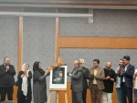 پوستر همایش « تئاتر جوان » رونمایی شد. 2