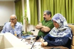 اعلام جزئیات دیدار معاون امورهنری وزارت فرهنگ با دو مجموعه صنفی حوزه تئاتر 3