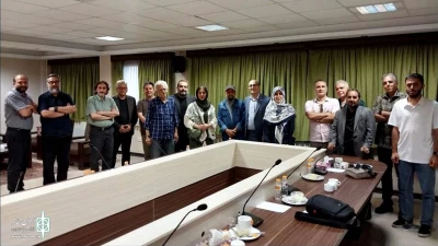جزئیات دیدار معاون امورهنری با دو صنف تئاتر