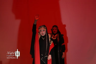 آنسوی افسانه