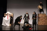 آنسوی افسانه