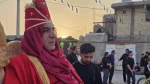 حماسه‌ای دوباره در سوق؛ میدان شهر صحنه عشق‌ورزی به سیدالشهدا(ع) شد  6