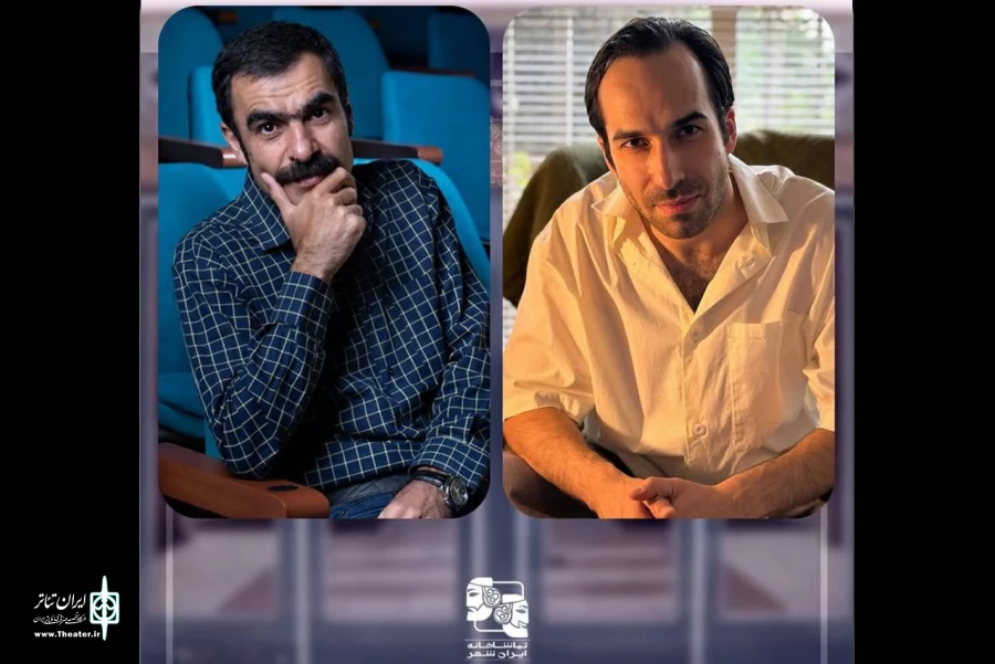 دو نمایش تازه در تماشاخانه‌ ایرانشهر به صحنه‌ می‌رود 3