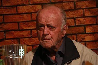 پدر تئاتر همدان درگذشت