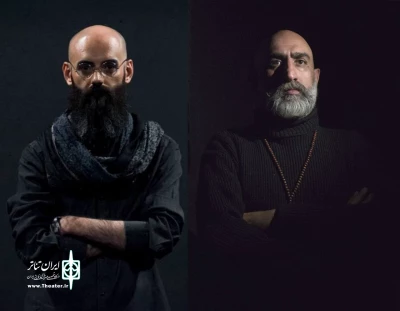 شخصیت‌هایی در جست‌وجوی معنا؛

نمایش «انسان روح است، نه جسد» روی صحنه می‌آید