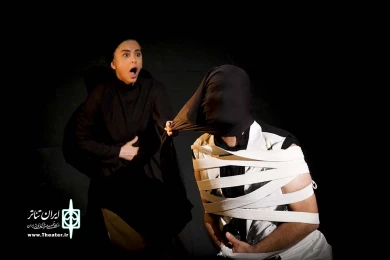 مکبث نیهیلیسم