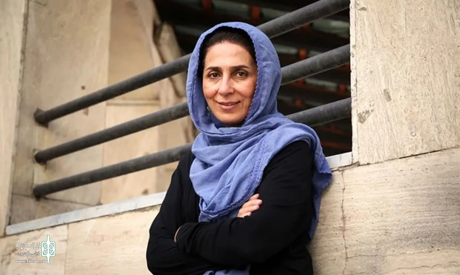 مریم کاظمی با «سیندرلای چینی» به صحنه بازمی‌گردد 3