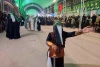 در نخستین روز ششمین سوگواره ملی تئاتر میدانی و تعزیه اربعین حسینی؛

تعزیه عربی «ونات» در چذابه اجرا شد