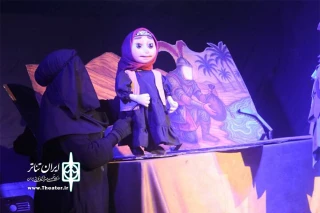 امیر مشهدی‌عباس:

نمایش «زریر» روایت عاشورا از زبان پرنده‌ای گمشده در کربلا