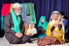 توسط گروه تئاتر اروند یادگار؛

اجرای نمایش مذهبی «ایران موکب حسینی» در خرمشهر