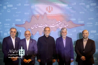 سیدعباس صالحی در مراسم روز خبرنگار:‌

امسال جشنواره تئاتر فجر متفاوتی خواهیم داشت