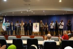 آیین رونمایی از پوستر یازدهمین دوره انتخاب آثار برتر ادبیات نمایشی ایران برگزار شد 2