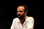نشست خبری نمایش «بی‌خوابی مردمان نجیب» برگزار شد 5