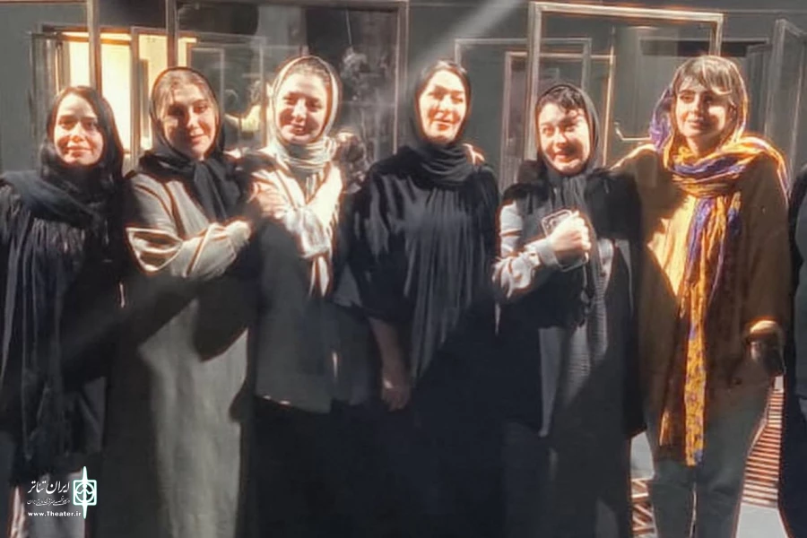 رویا میرعلمی برای افسانه‌ زنده اشک ریخت؛ شب خاص «عامدانه عاشقانه قاتلانه» 2