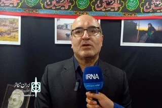 مدیر کل هنرهای نمایشی در مرز چذابه؛

انعقاد تفاهم‌نامه برای توسعه هنرهای نمایشی خوزستان