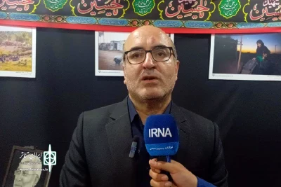 مدیر کل هنرهای نمایشی در مرز چذابه؛

انعقاد تفاهم‌نامه برای توسعه هنرهای نمایشی خوزستان