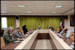 آغاز فصل جدید همکاری های مشترک سازمان بهزیستی و وزارت فرهنگ و ارشاد اسلامی 2