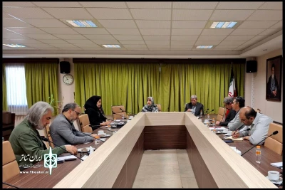 فصل جدید همکاری‌ مشترک سازمان بهزیستی و وزارت فرهنگ