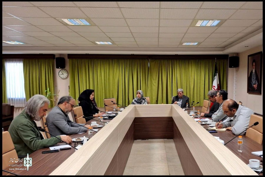 آغاز فصل جدید همکاری های مشترک سازمان بهزیستی و وزارت فرهنگ و ارشاد اسلامی 2