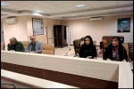آغاز فصل جدید همکاری های مشترک سازمان بهزیستی و وزارت فرهنگ و ارشاد اسلامی 4