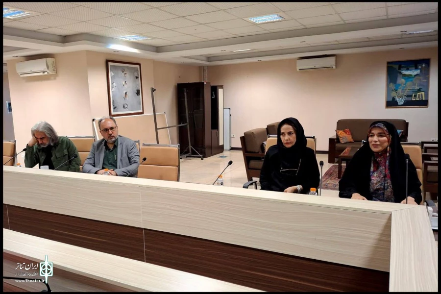 آغاز فصل جدید همکاری های مشترک سازمان بهزیستی و وزارت فرهنگ و ارشاد اسلامی 4