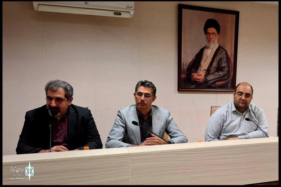 آغاز فصل جدید همکاری های مشترک سازمان بهزیستی و وزارت فرهنگ و ارشاد اسلامی 5