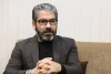 ابراهیم گله‌دارزاده خبر داد:‌

مهلت ارسال چکیده مقالات پژوهشی به جشنواره آیینی سنتی تمدید شد
