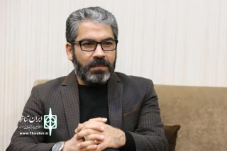 ابراهیم گله‌دارزاده خبر داد:‌

مهلت ارسال چکیده مقالات پژوهشی به جشنواره آیینی سنتی تمدید شد