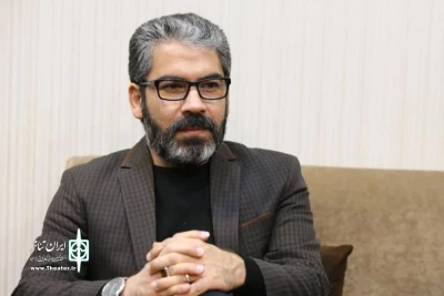 ابراهیم گله‌دارزاده خبر داد:‌

مهلت ارسال چکیده مقالات پژوهشی به جشنواره آیینی سنتی تمدید شد