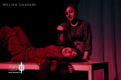 «گنا دل» تازه ترین اثر نویسنده و کارگردان بوشهری:

تلاش برای نشان دادن عشق واقعی در جهان امروز
