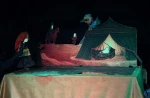 نمایش عروسکی «زریر»