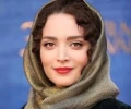 نقش نانسی به بهنوش طباطبایی رسید 2