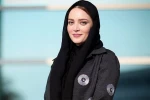 نقش نانسی به بهنوش طباطبایی رسید 3