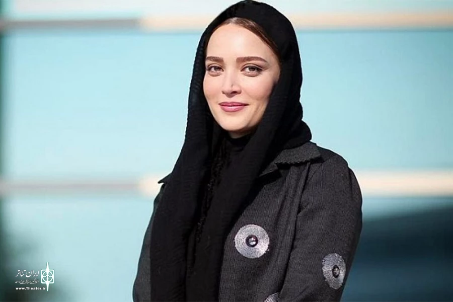 نقش نانسی به بهنوش طباطبایی رسید 3