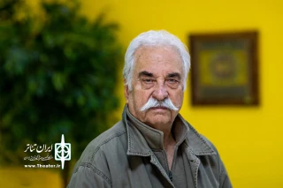 هادی مرزبان:

نمایش «پریزاد» در شرایط جنگ متوقف شد، به دنبال سالن هستیم