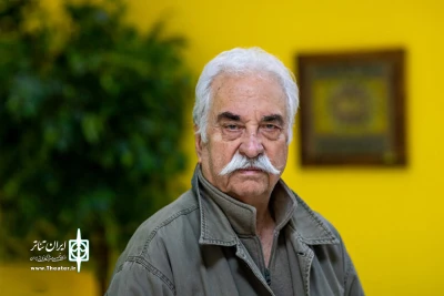 هادی مرزبان:

نمایش «پریزاد» در شرایط جنگ متوقف شد، به دنبال سالن هستیم