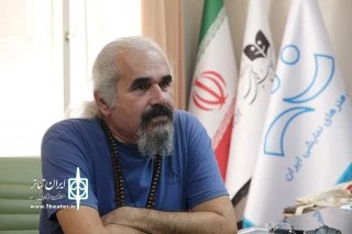 سیاوش ستاری دبیر جشنواره آیینی و سنتی:‌

در این دوره از جشنواره بر پژوهش و آموزش تاکید ویژه داریم