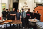 ابراز ارادت قلبی هنرمندان به ساحت سیدوسالار شهیدان 4